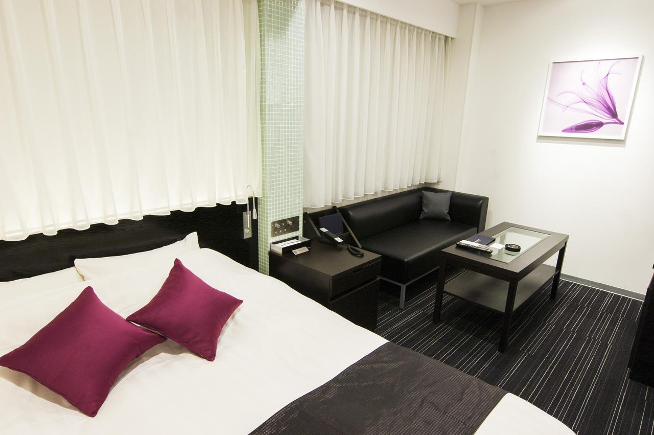 Utility Hotel Cooju Kawagoe  Exterior photo