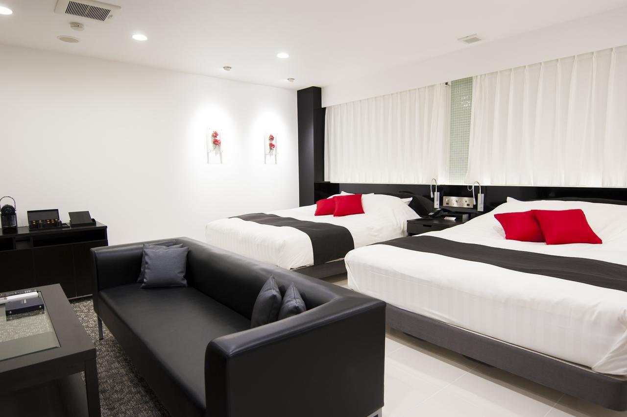 Utility Hotel Cooju Kawagoe  Exterior photo